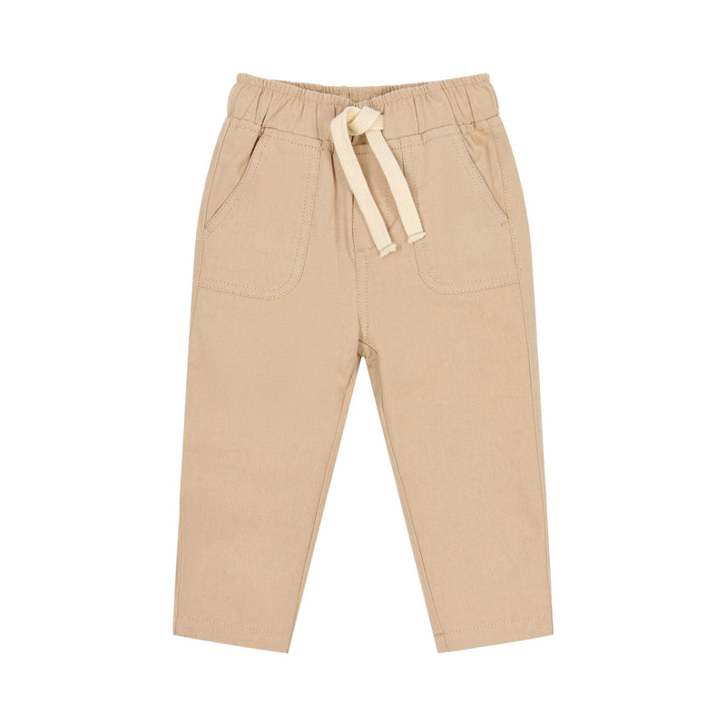 Cargohose Sand Little Dutch