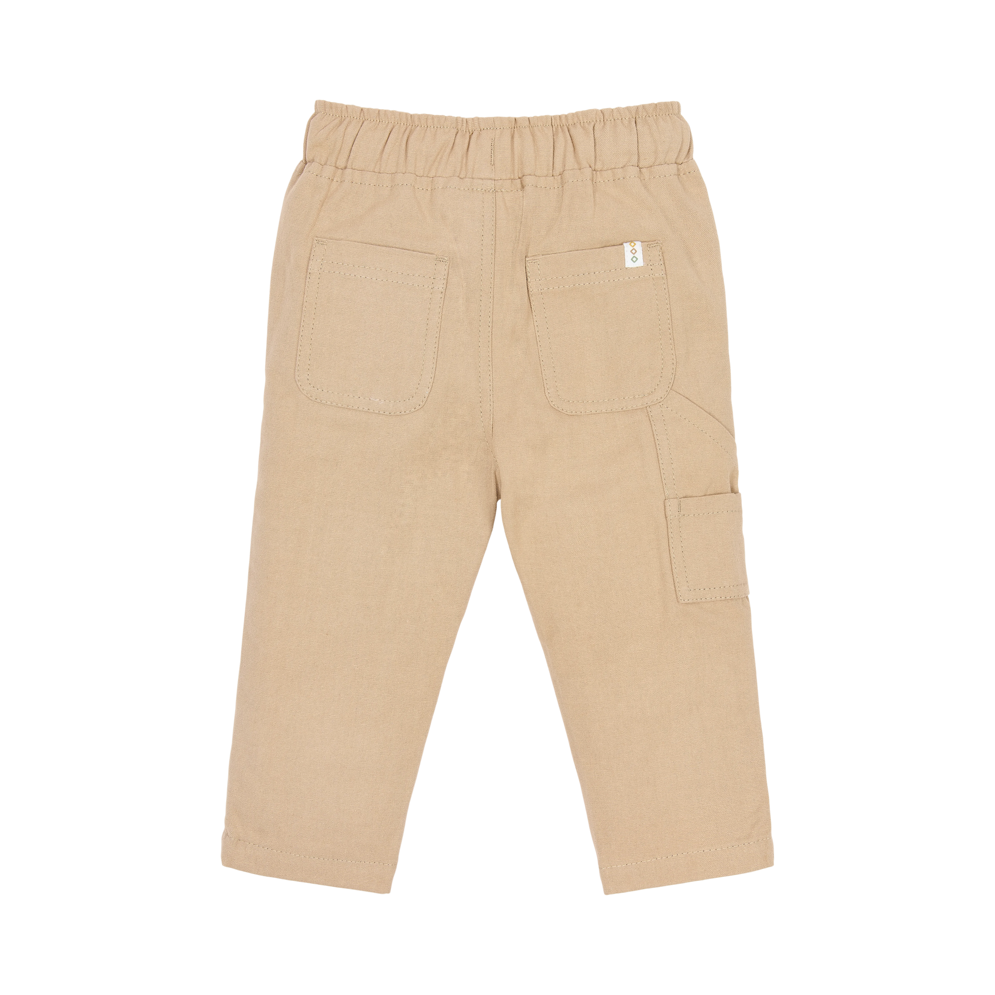 Cargohose Sand Little Dutch Detail