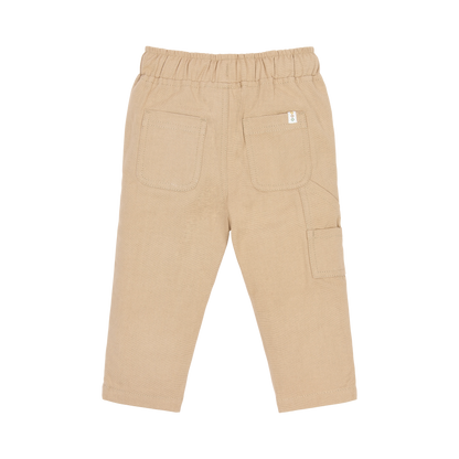 Cargohose Sand Little Dutch Detail