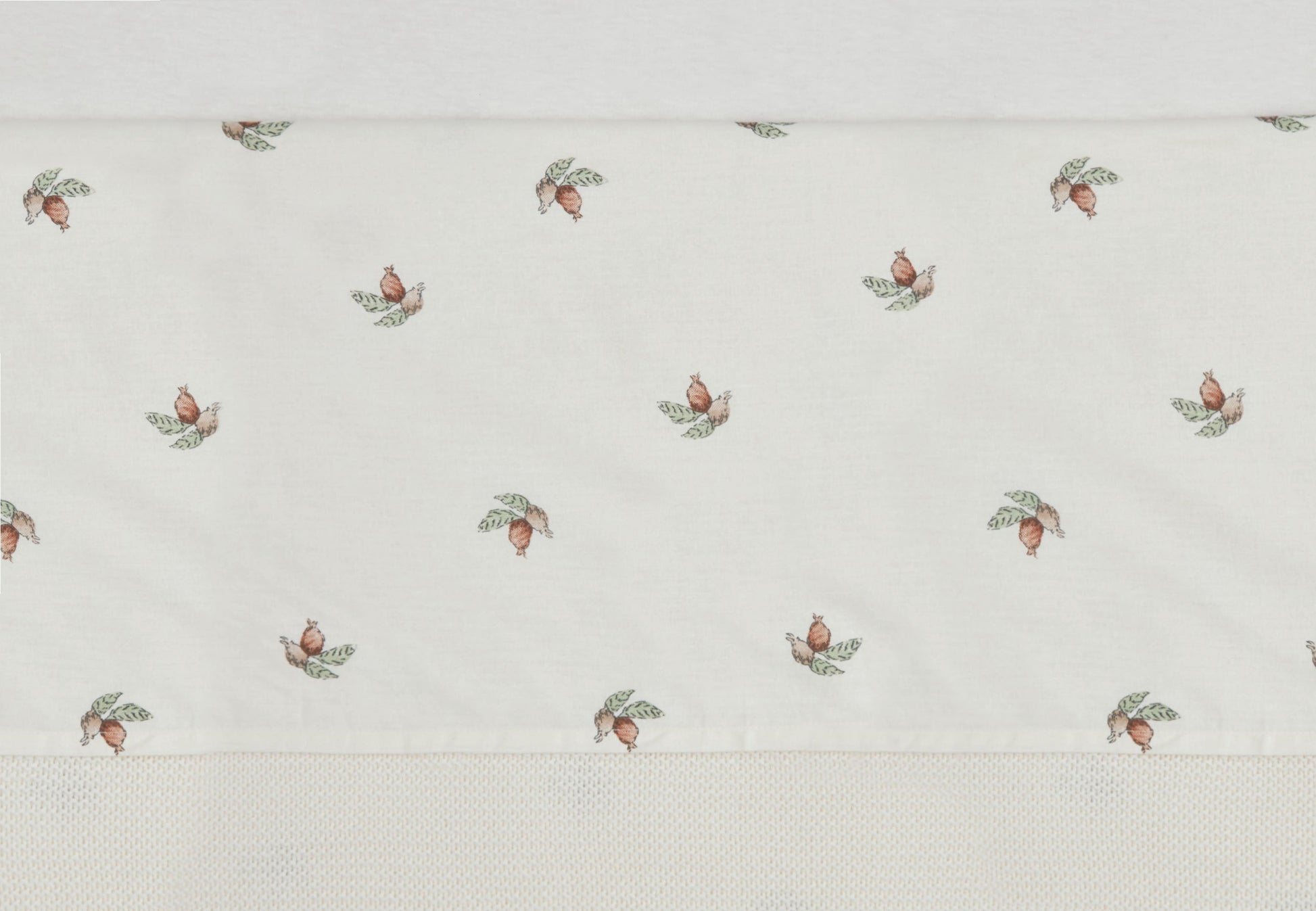Bettlaken - Rosehip
