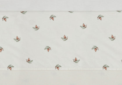 Bettlaken - Rosehip