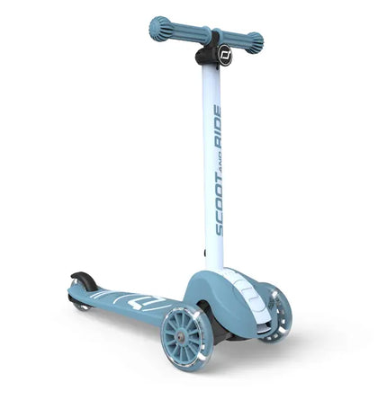 Scoot and Ride Highwaykick 3S Steel
