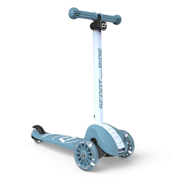 Scoot and Ride Highwaykick 3S