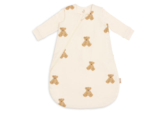 Newborn Schlafsack - 4-Jahrezeiten - Teddy Bear