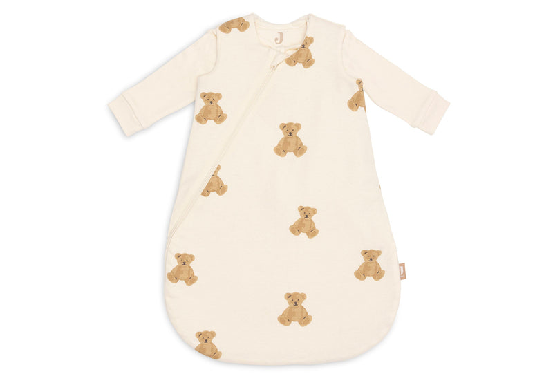Newborn Schlafsack - 4-Jahrezeiten - Teddy Bear