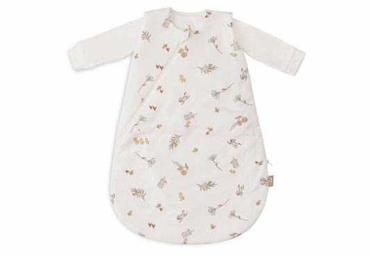 Jollein Newborn Schlafsack - 4-Jahrezeiten -Riverside Studio