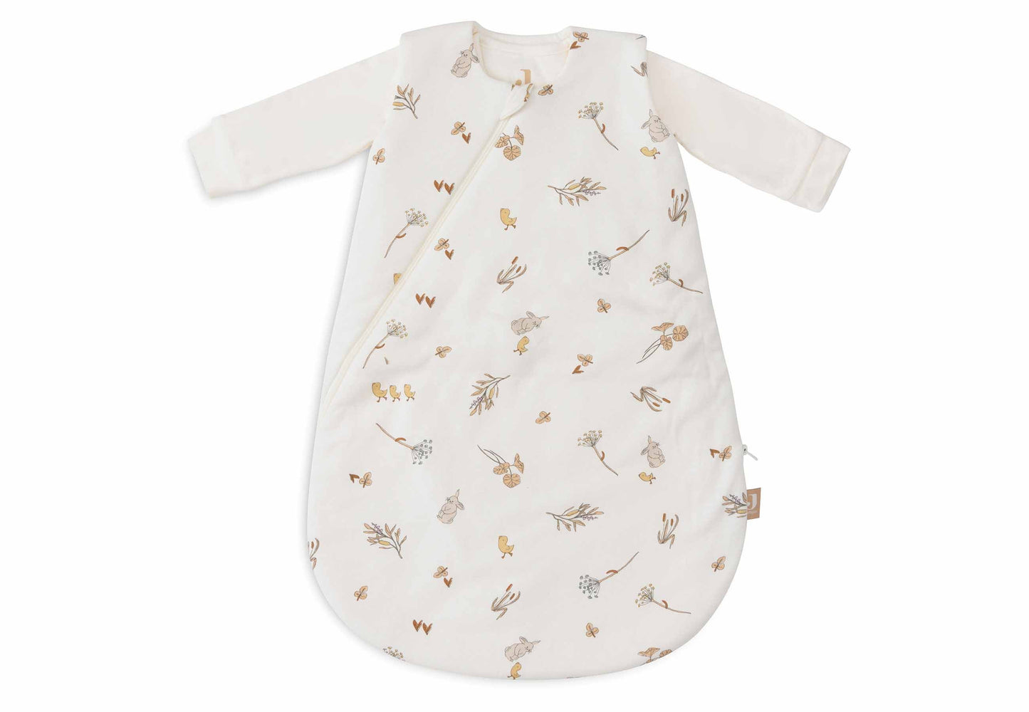 Jollein Newborn Schlafsack - 4-Jahrezeiten -Riverside Studio