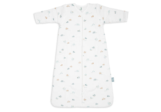 Baby Schlafsack mit abnehmbaren Ärmeln - On the Go