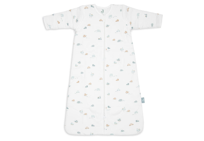 Baby Schlafsack mit abnehmbaren Ärmeln - On the Go