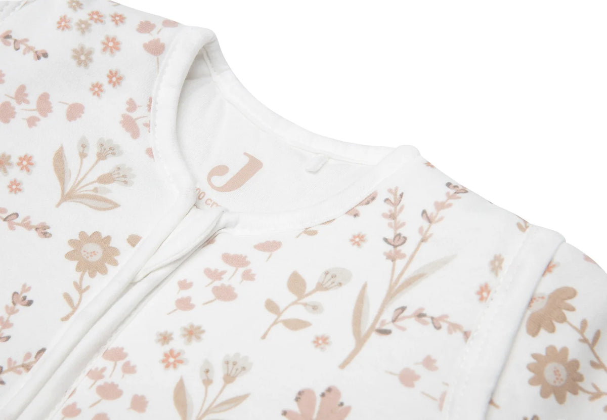 Jollein Baby Schlafsack mit abnehmbaren Ärmeln -  Bloomy