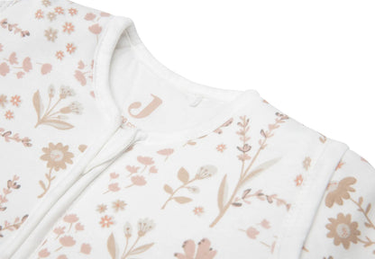 Jollein Baby Schlafsack mit abnehmbaren Ärmeln -  Bloomy