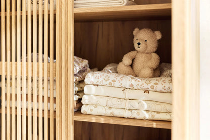 Jollein Baby Schlafsack mit abnehmbaren Ärmeln -  Bloomy