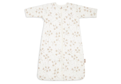 Baby Schlafsack mit abnehmbaren Ärmeln - Leafy Dreams