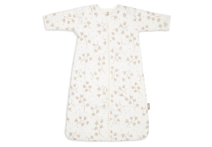 Baby Schlafsack mit abnehmbaren Ärmeln - Leafy Dreams