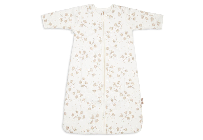Baby Schlafsack mit abnehmbaren Ärmeln - Leafy Dreams