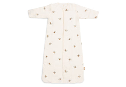 Baby Schlafsack mit abnehmbaren Ärmeln - Rosehip
