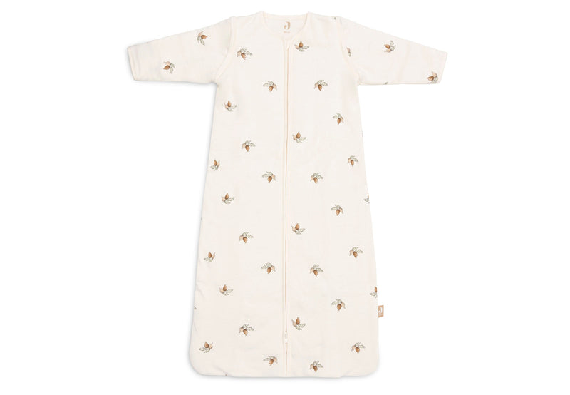 Baby Schlafsack mit abnehmbaren Ärmeln - Rosehip