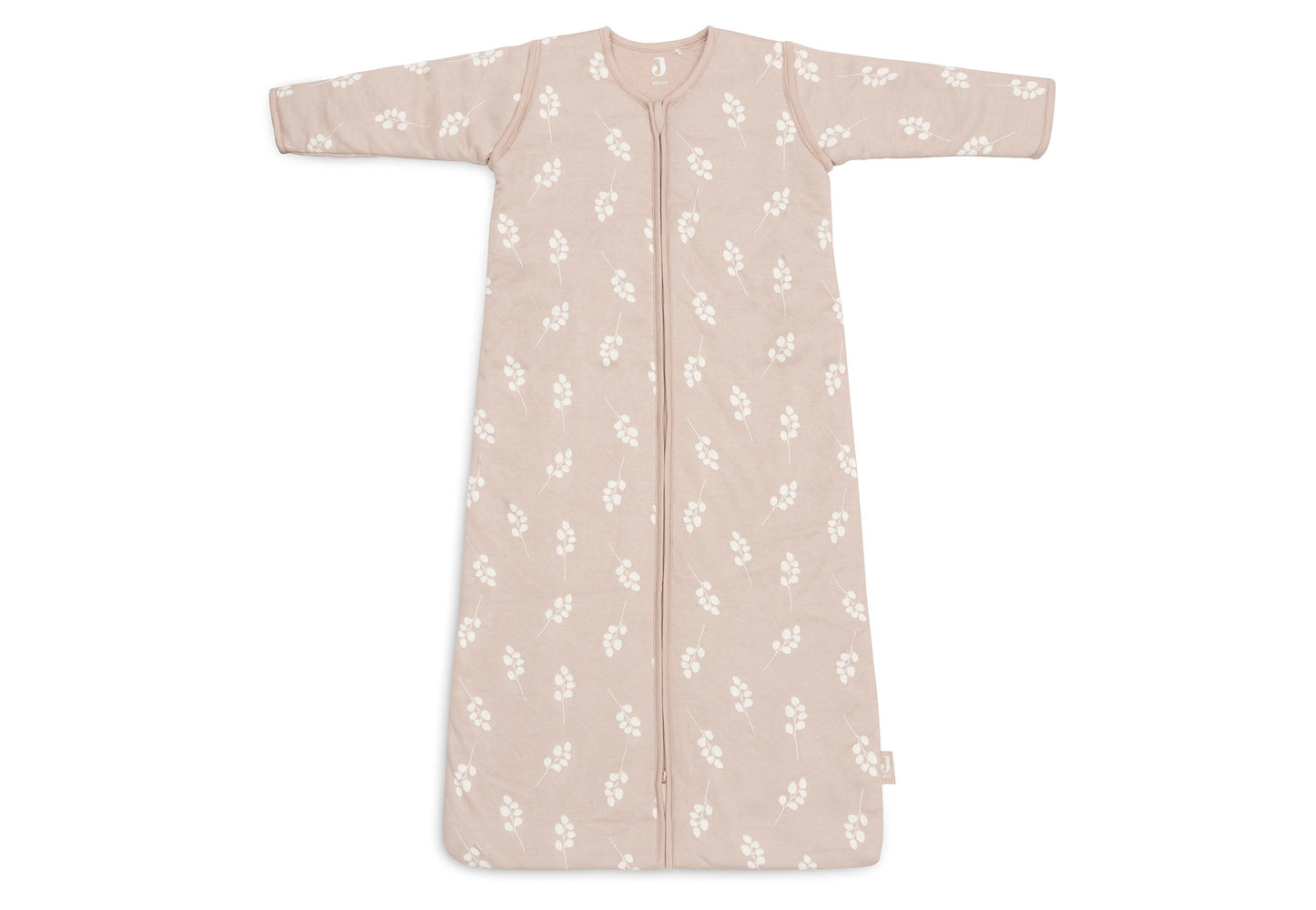 Jollein Baby Schlafsack mit abnehmbaren Ärmeln - Twig Studio
