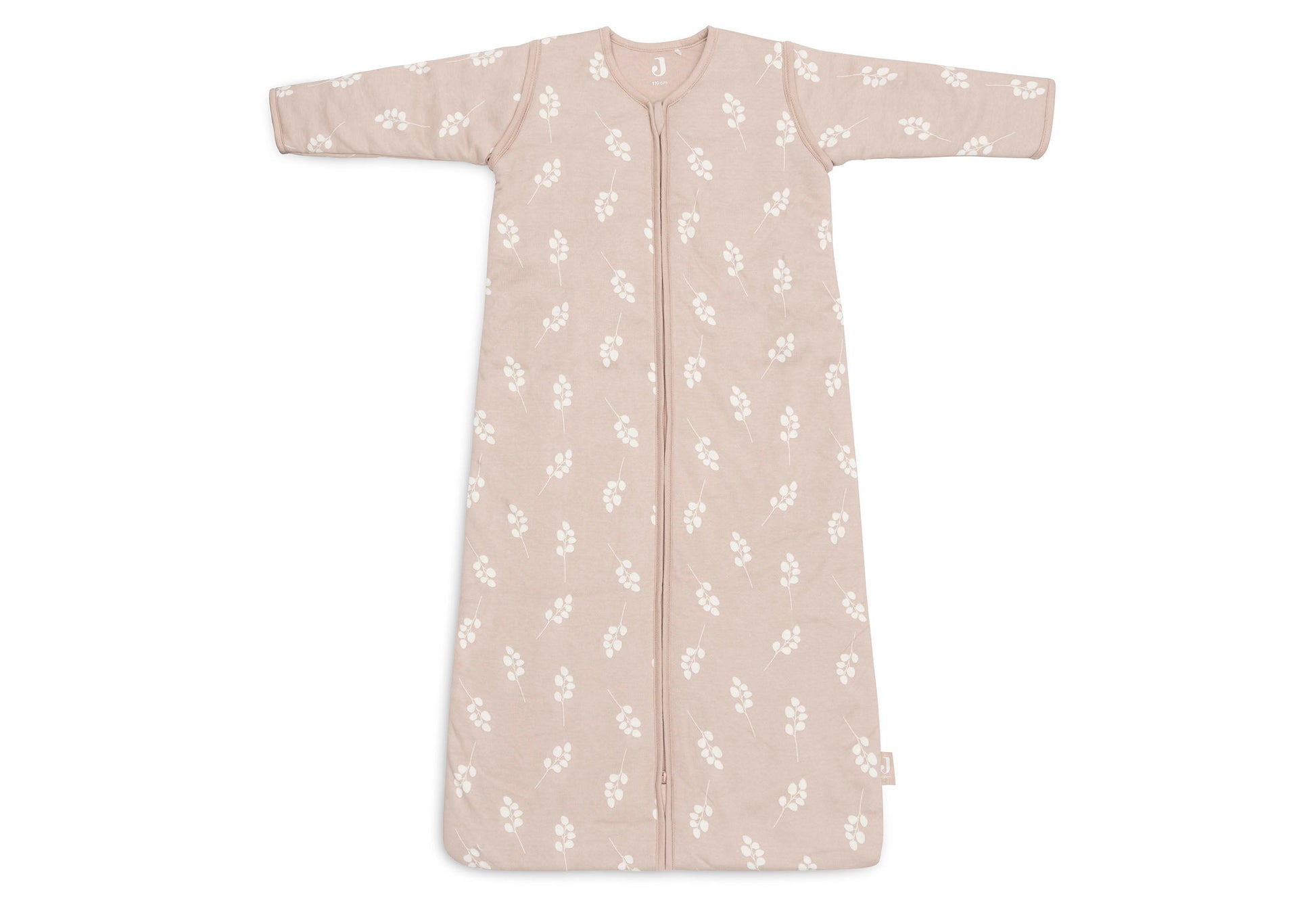 Jollein Baby Schlafsack mit abnehmbaren Ärmeln - Twig Studio