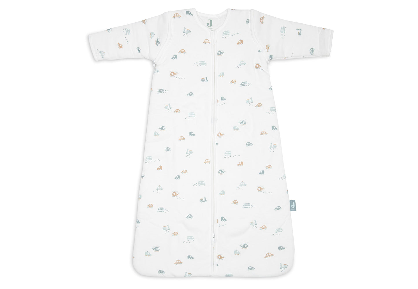 Baby Schlafsack mit abnehmbaren Ärmeln - On the Go