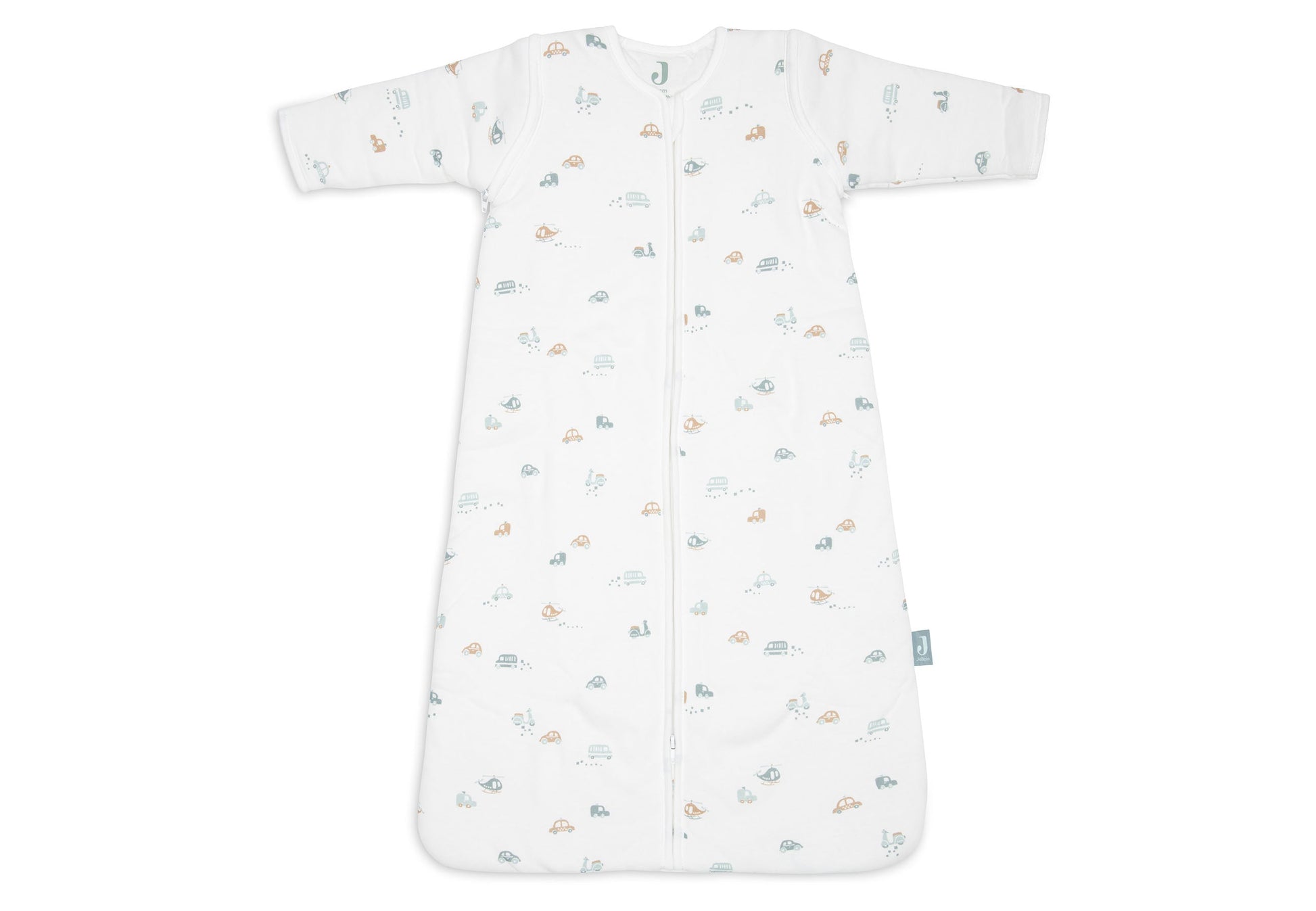 Baby Schlafsack mit abnehmbaren Ärmeln - On the Go