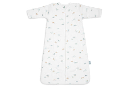 Baby Schlafsack mit abnehmbaren Ärmeln - On the Go