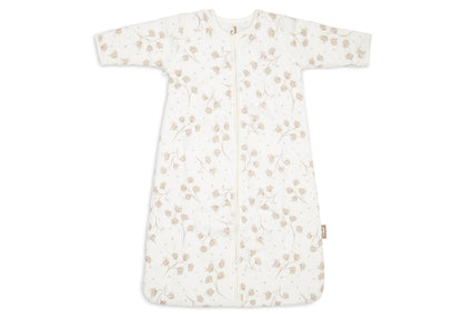 Baby Schlafsack mit abnehmbaren Ärmeln - Leafy Dreams