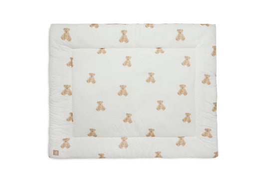 Jollein Krabbeldecke - Teddy Bear Studio