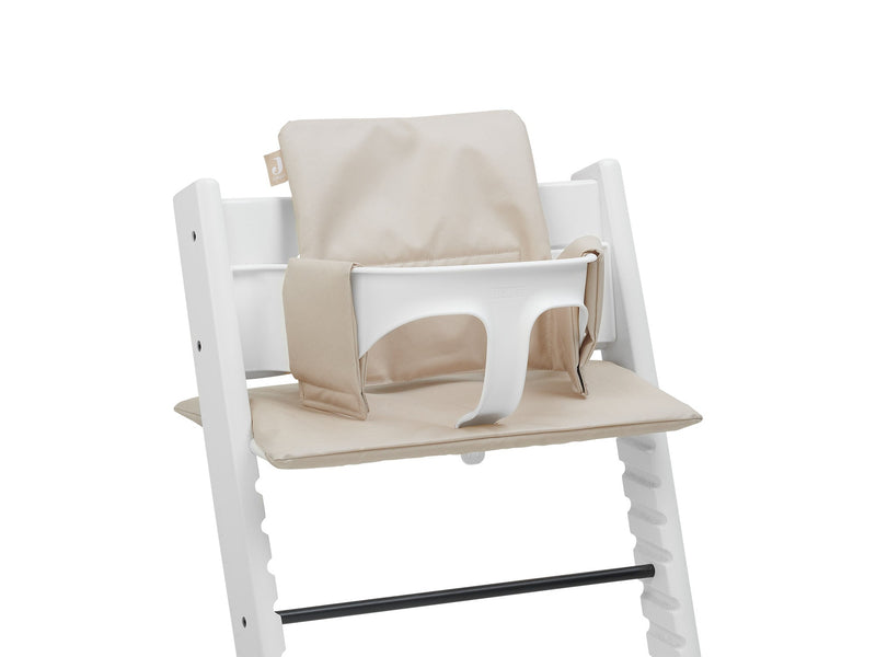 Jollein Sitzverkleinerer für Kinderhochstuhl Studio