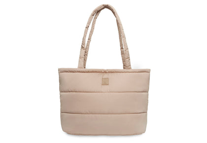 Wickeltasche - Puffed