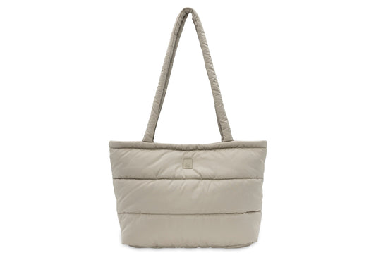 Wickeltasche - Puffed
