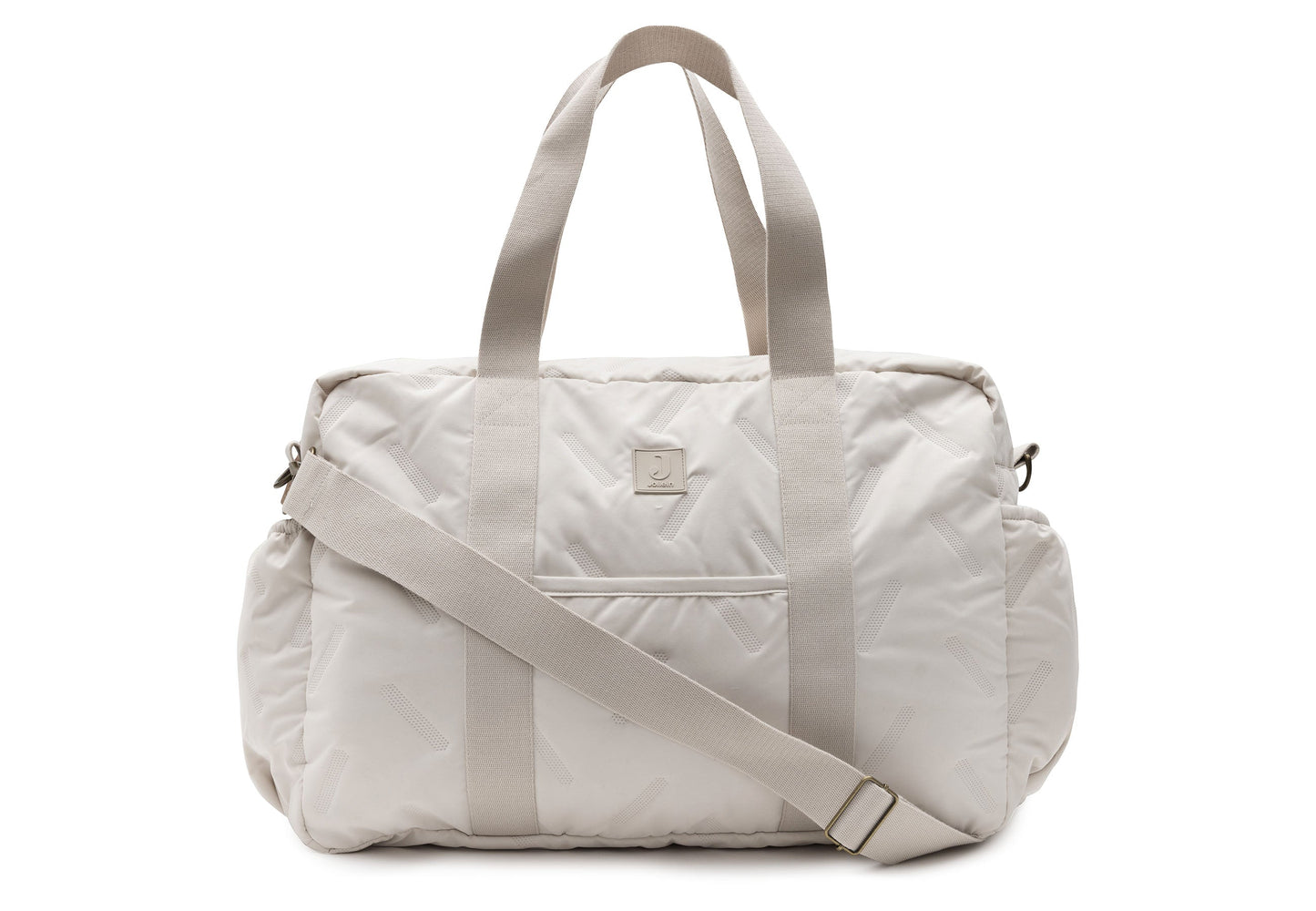 Wickeltasche - Embossed