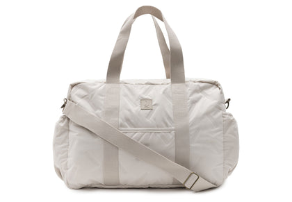 Wickeltasche - Embossed