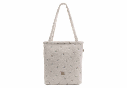 Jollein Wickeltasche Shopper - Teddy Lovely Studio