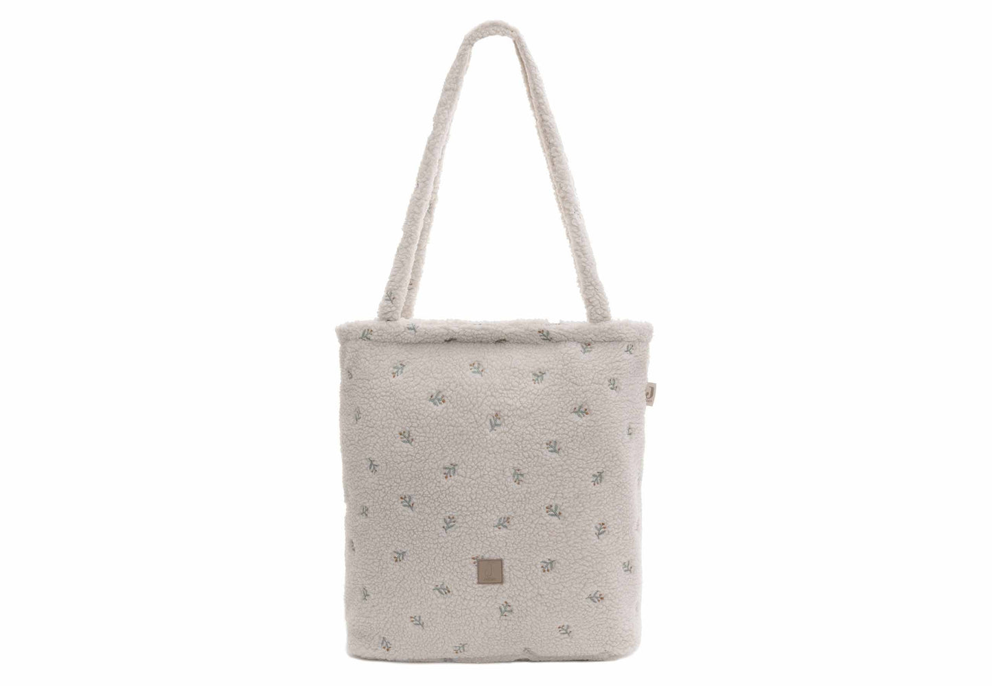 Jollein Wickeltasche Shopper - Teddy Lovely Studio