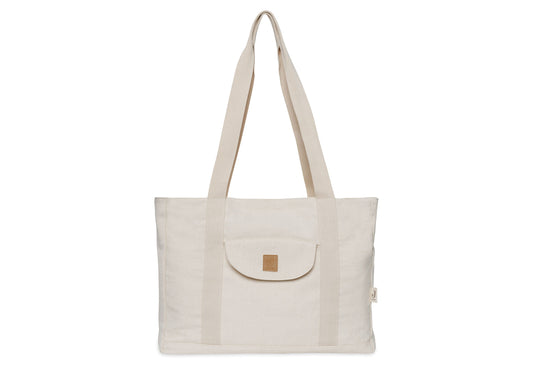 Jollein Wickeltasche Shopper - Twill Studio