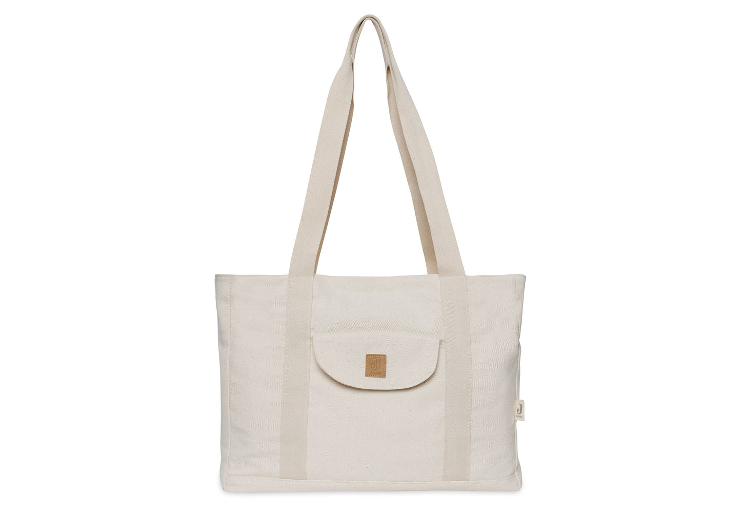 Jollein Wickeltasche Shopper - Twill Studio
