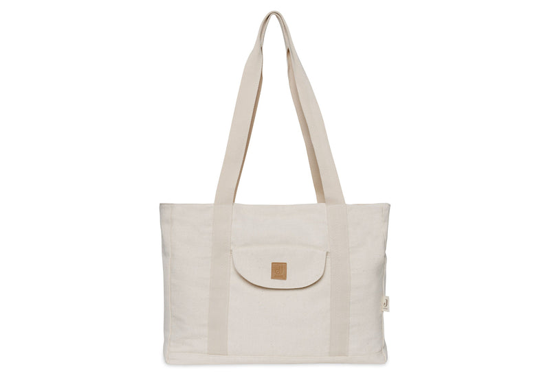 Jollein Wickeltasche Shopper - Twill Studio