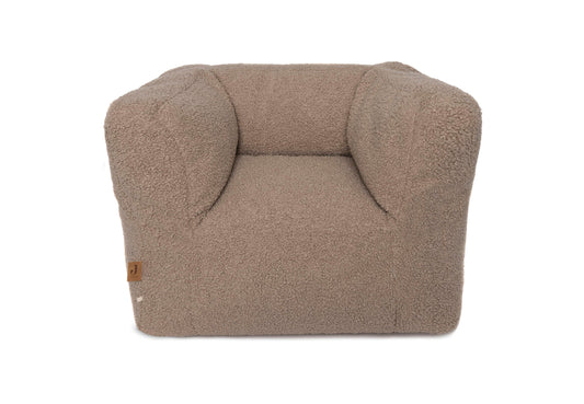 Kindersessel Sitzsack - Teddy