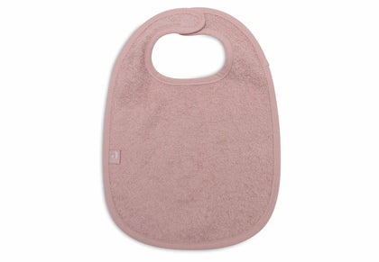 Jollein Lätzchen Frottee Wild Rose