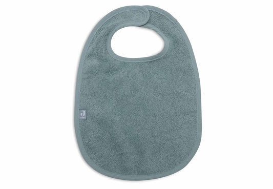 Jollein Lätzchen Frottee Sea Green Studio