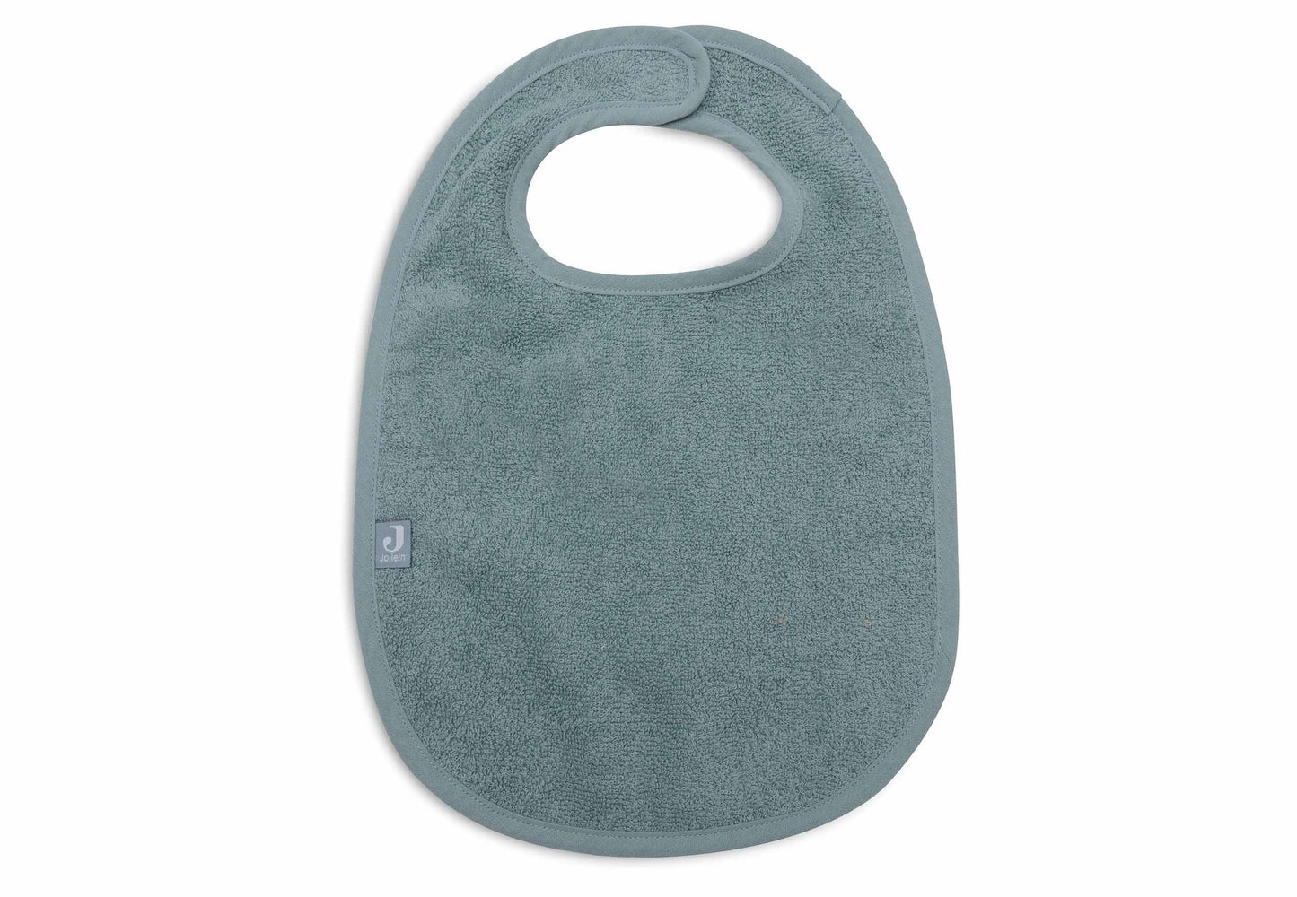Jollein Lätzchen Frottee Sea Green Studio