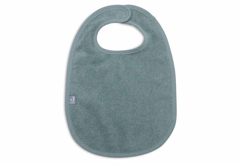 Jollein Lätzchen Frottee Sea Green Studio