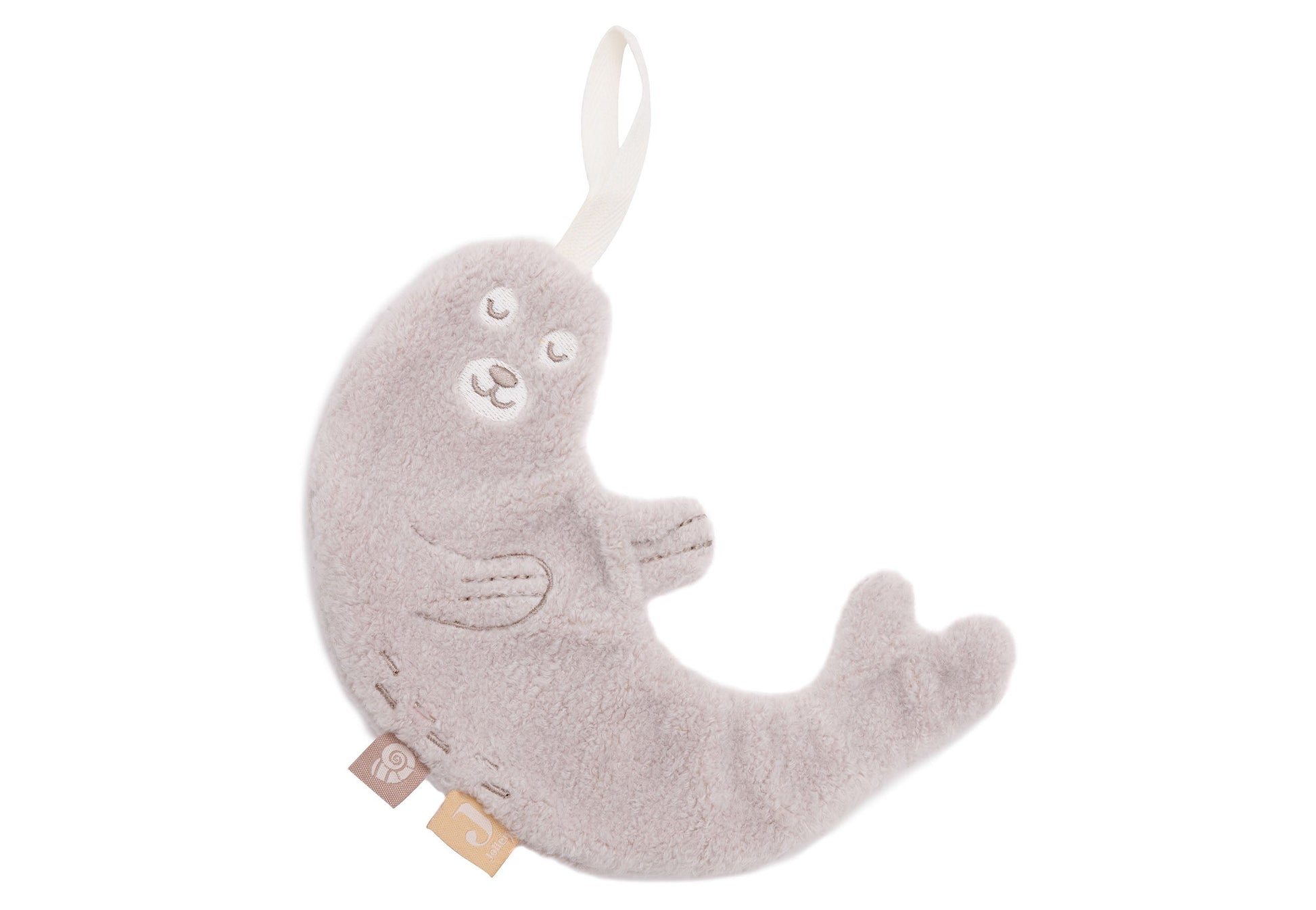 Jollein Schmusetuch - Deepsea Nougat Studio