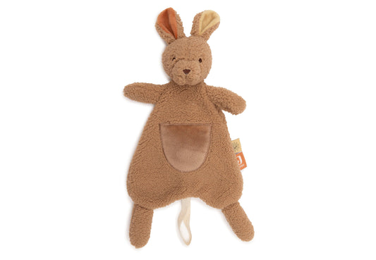 Schmusetuch - Kangaroots