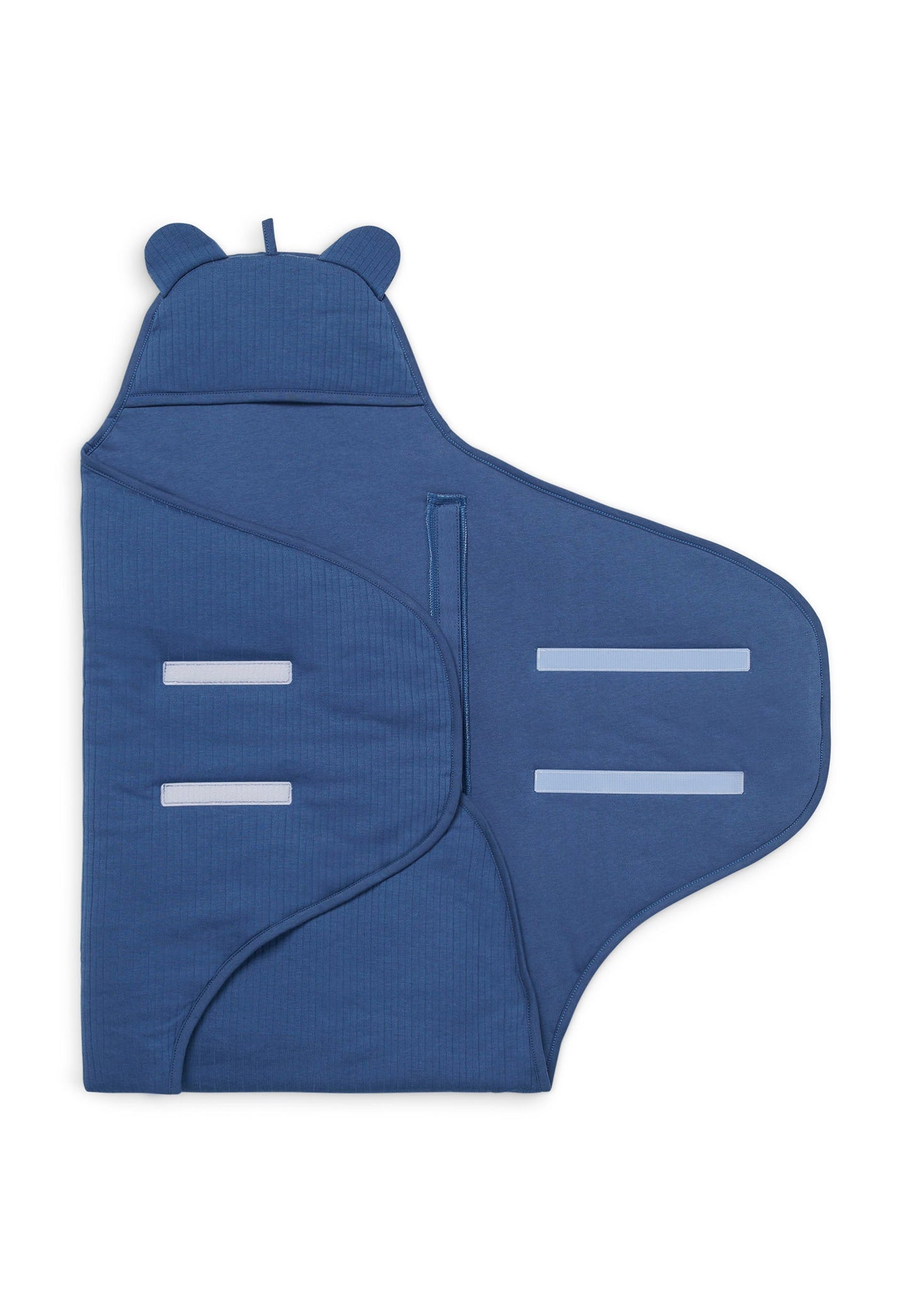 Puckdecke Basic - Stripe