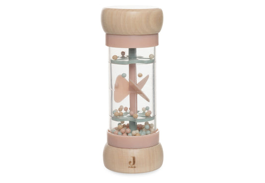 Jollein Regenmacher aus Holz - Lovely Birds Studio