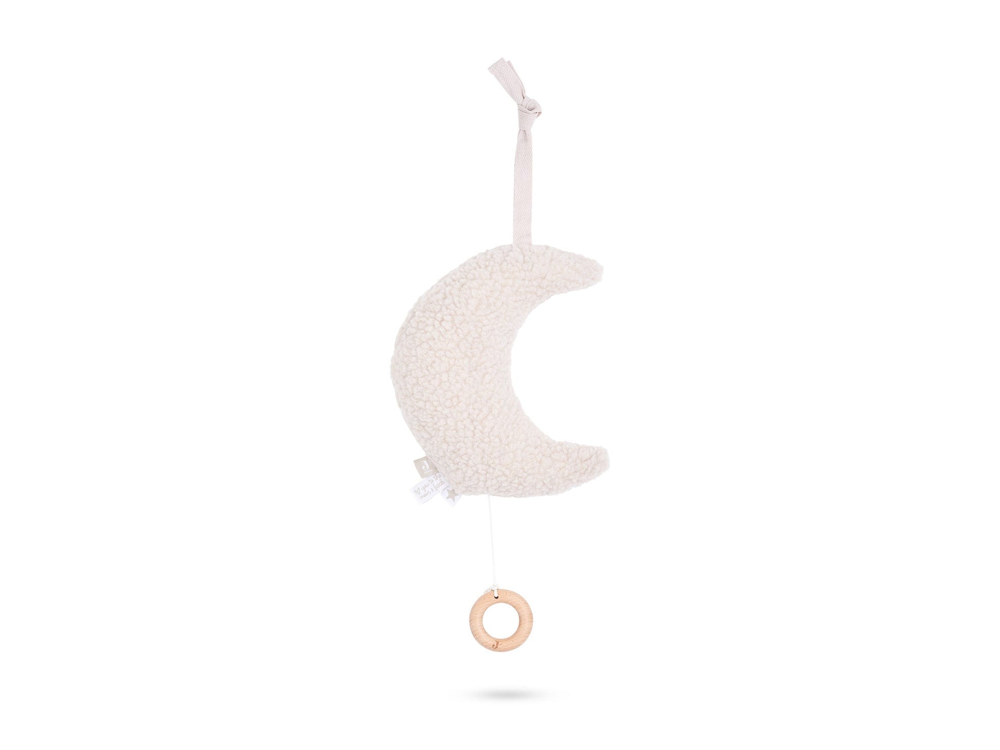 Jollein Spieluhr - Moon Studio
