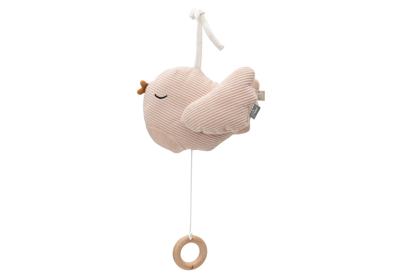 Jollein Spieluhr - Lovely Birds Studio