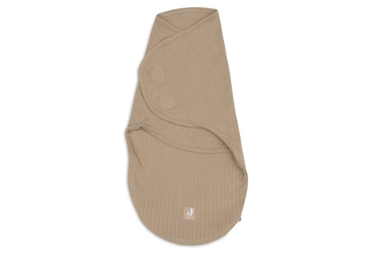 Jollein Wrapper 0-3 Monate - Ajour Biscuit Studio
